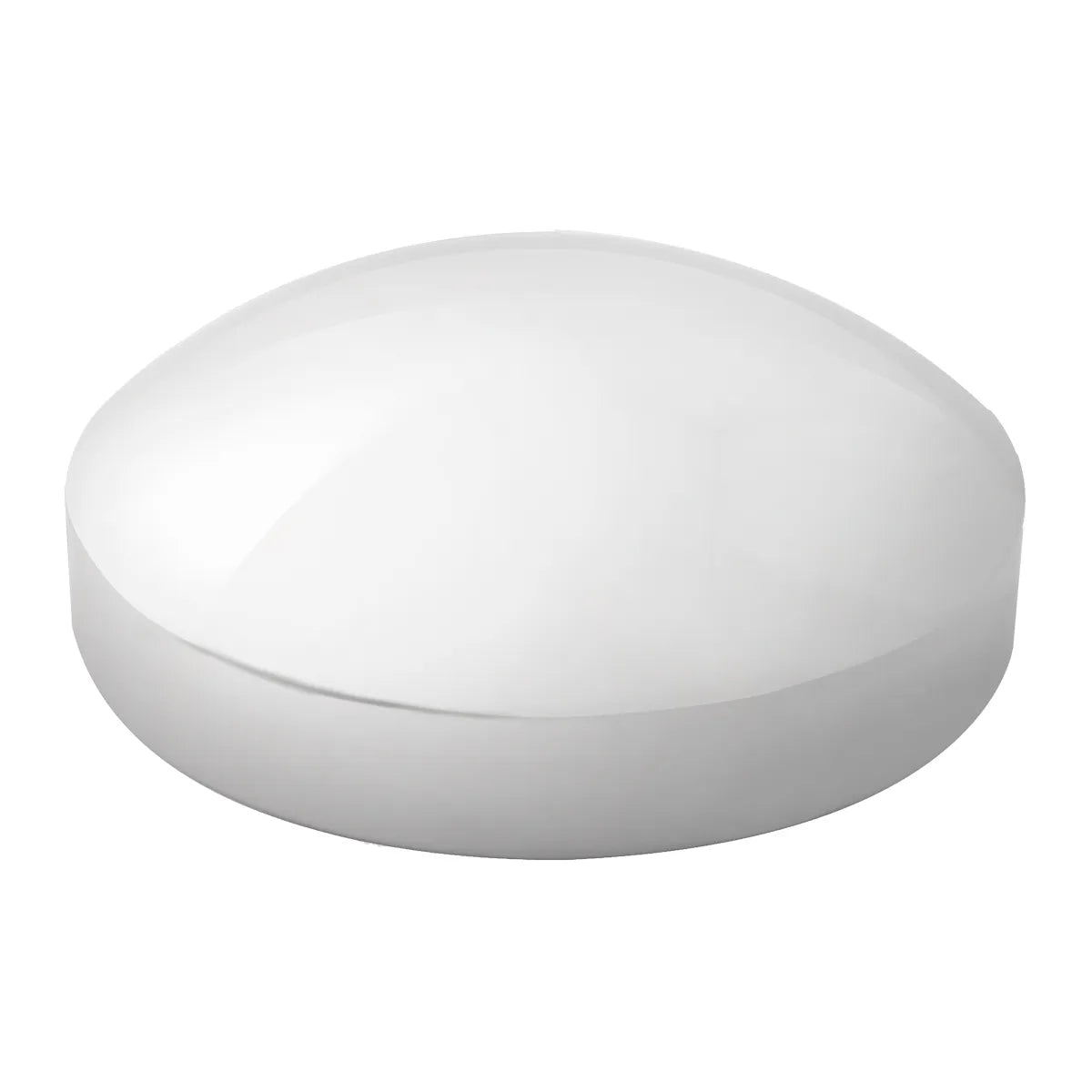 20020- REAR HUB CAPS IN STANDARD SHAPE WITH 1″ (H) SIDE WALL