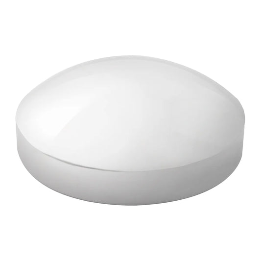 20024- REAR HUB CAPS IN STANDARD SHAPE WITH 1.5″ (H) SIDE WALL 20024