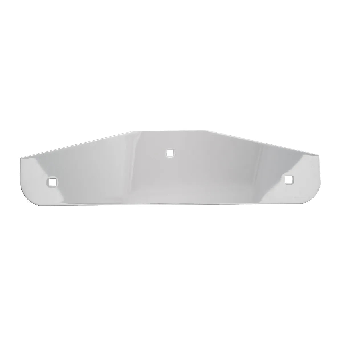 30036- LOUVER STYLE BOTTOM MUD FLAP PLATES 30036