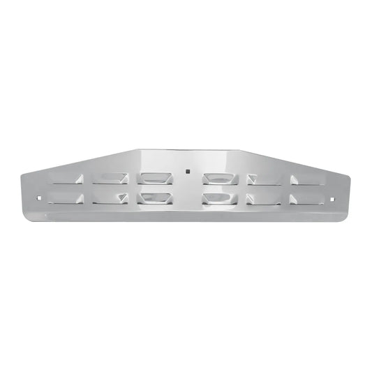 30036- LOUVER STYLE BOTTOM MUD FLAP PLATES 30036