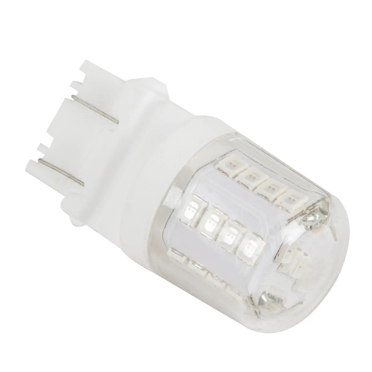 70657- #3157 TOWER STYLE LED LIGHT BULB- WHITE