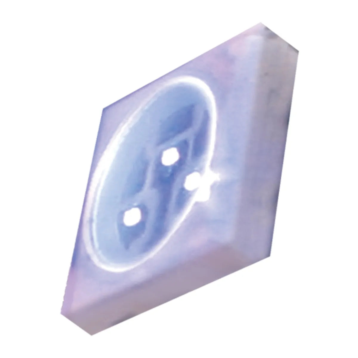 74941- 73/37 DASH LED LIGHT BULB- BLUE 2 PK