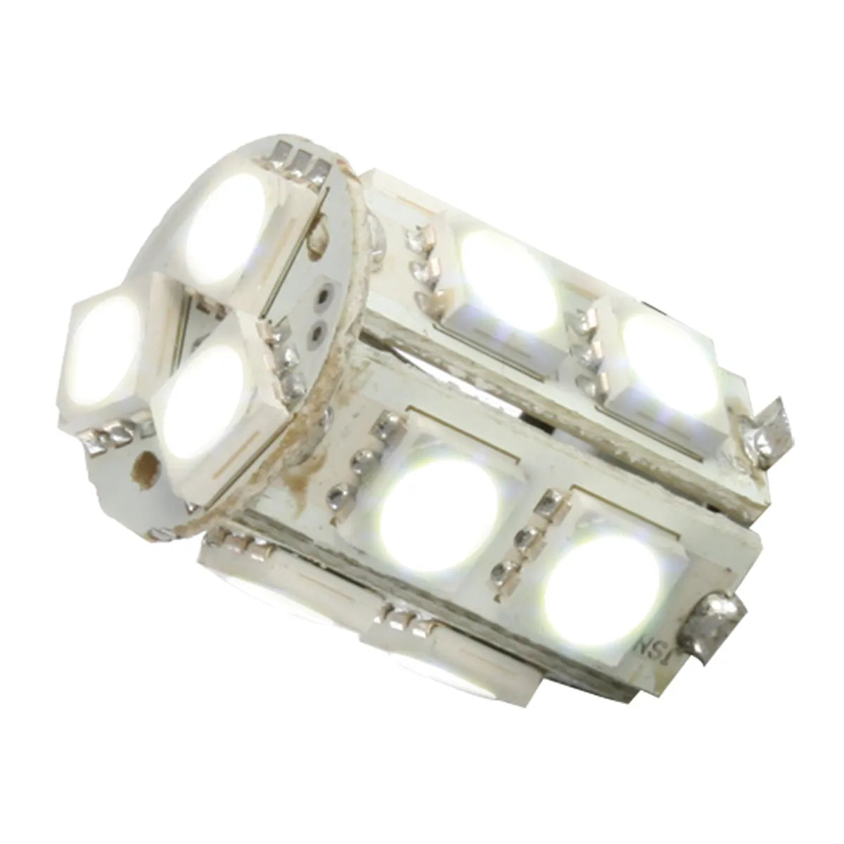74962- 1156 TOWER STYLE 13 LED LIGHT BULB- WHITE