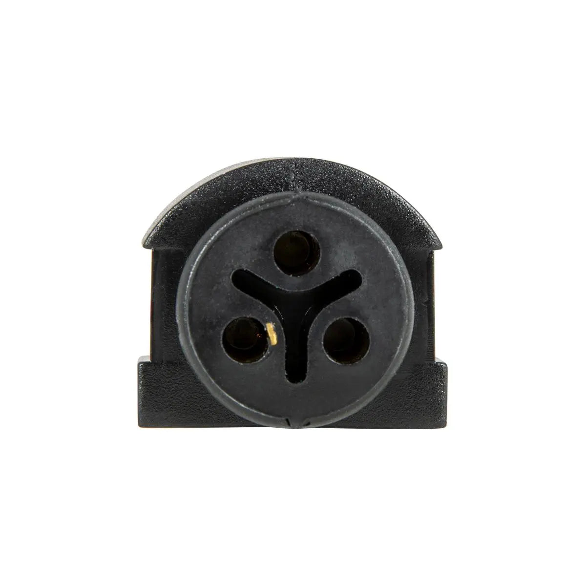 80467- ROUND 3 PRONG PLUG
