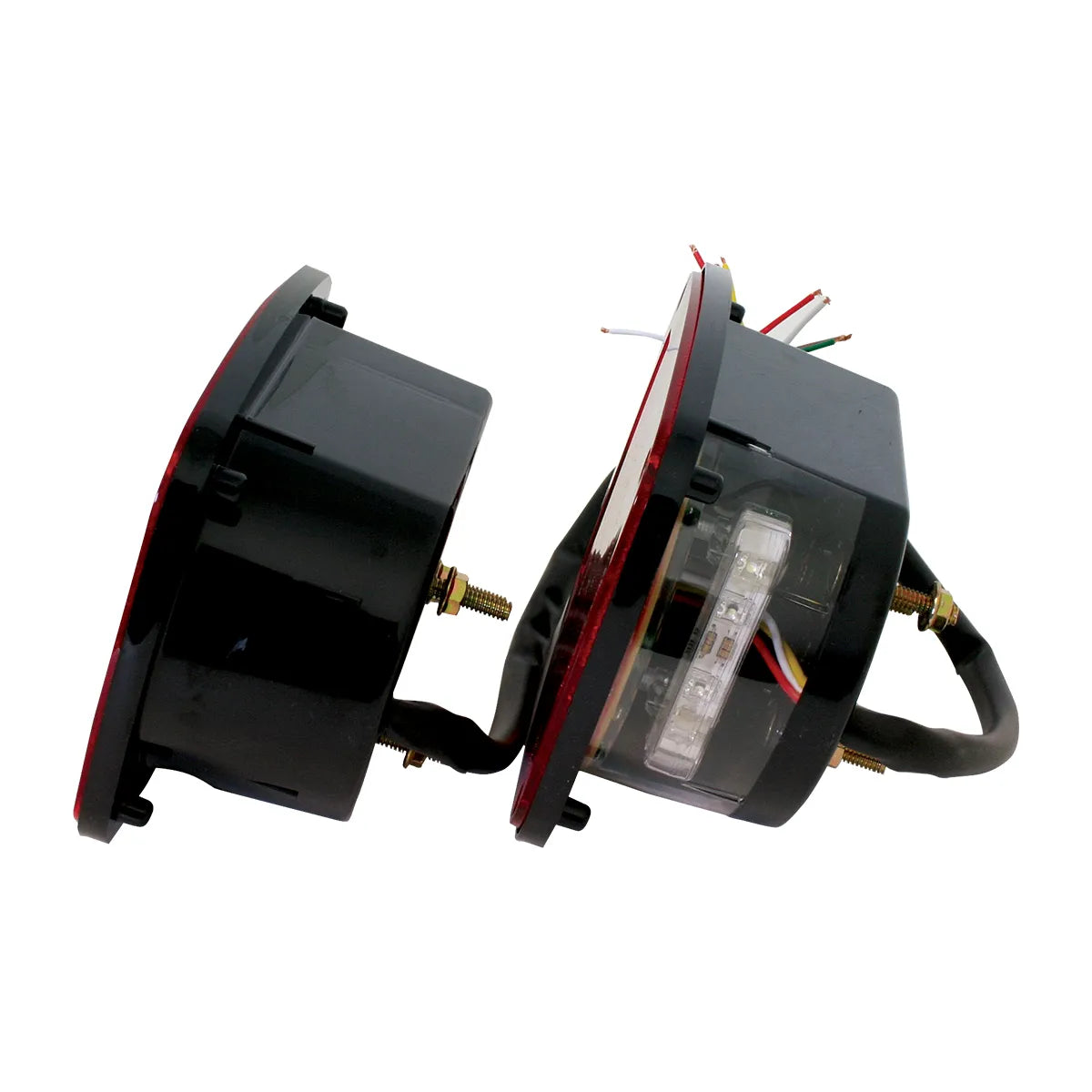 80796- Universal Combo LED Light