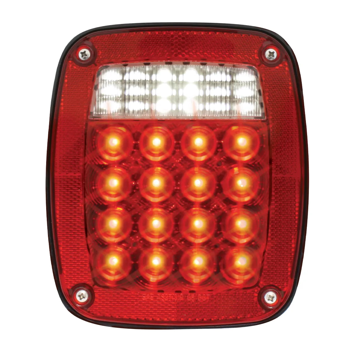 80796- Universal Combo LED Light
