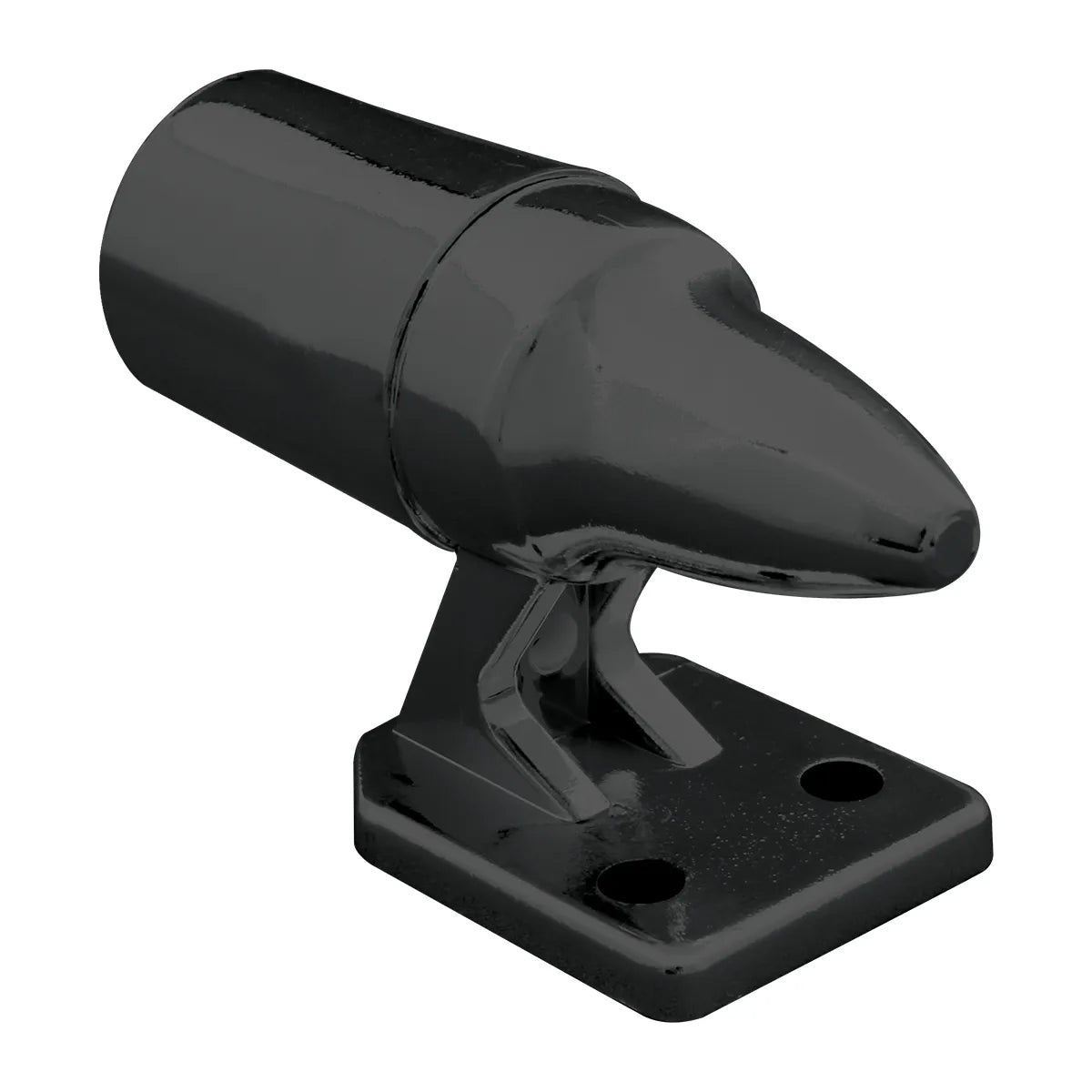 81990- ULTRASONIC ANIMAL ALERTS-BLACK