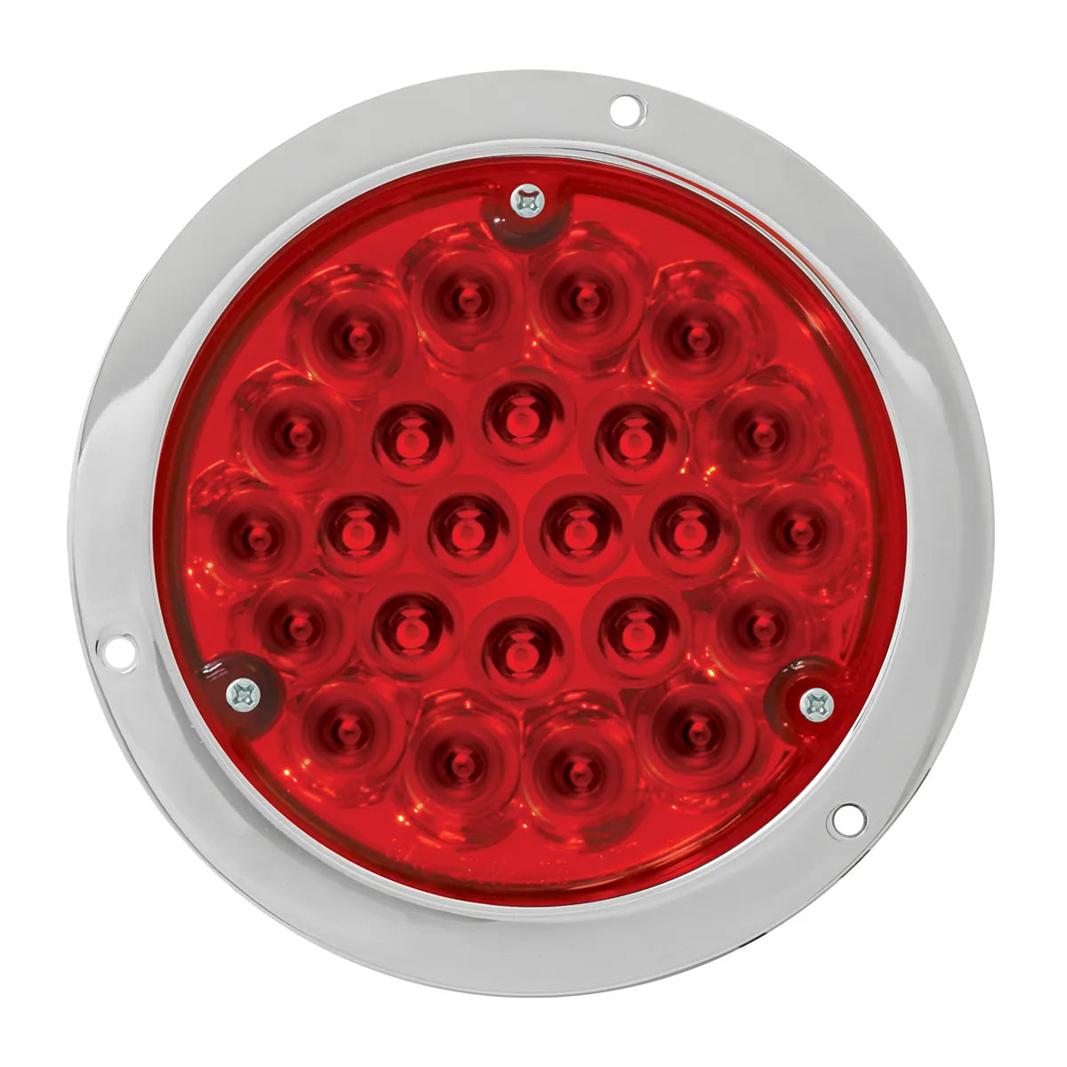 87582- 4″ PEARL LED LIGHT WITH HOUSING