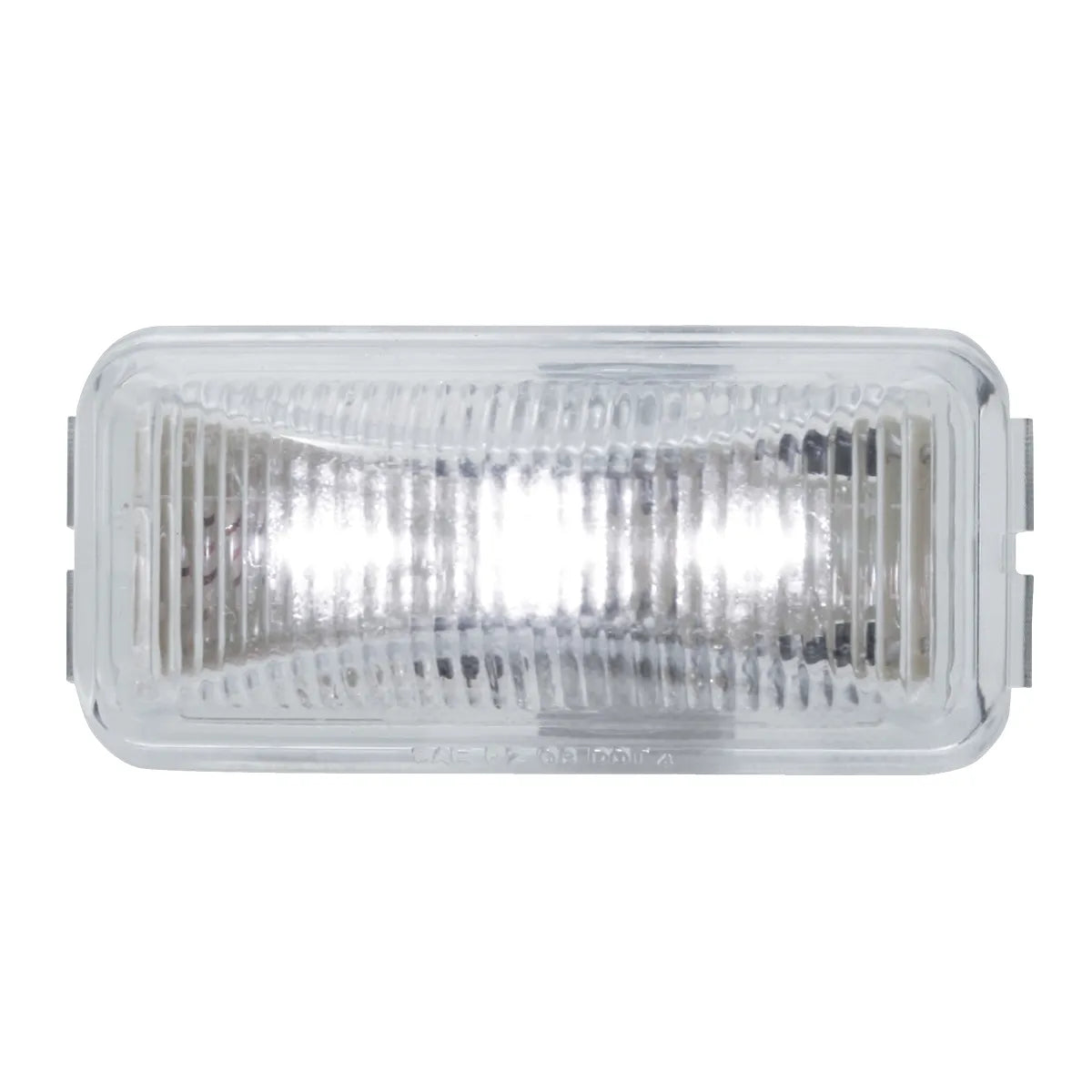 87647- SMALL RECTANGULAR LED MARKER LIGHT