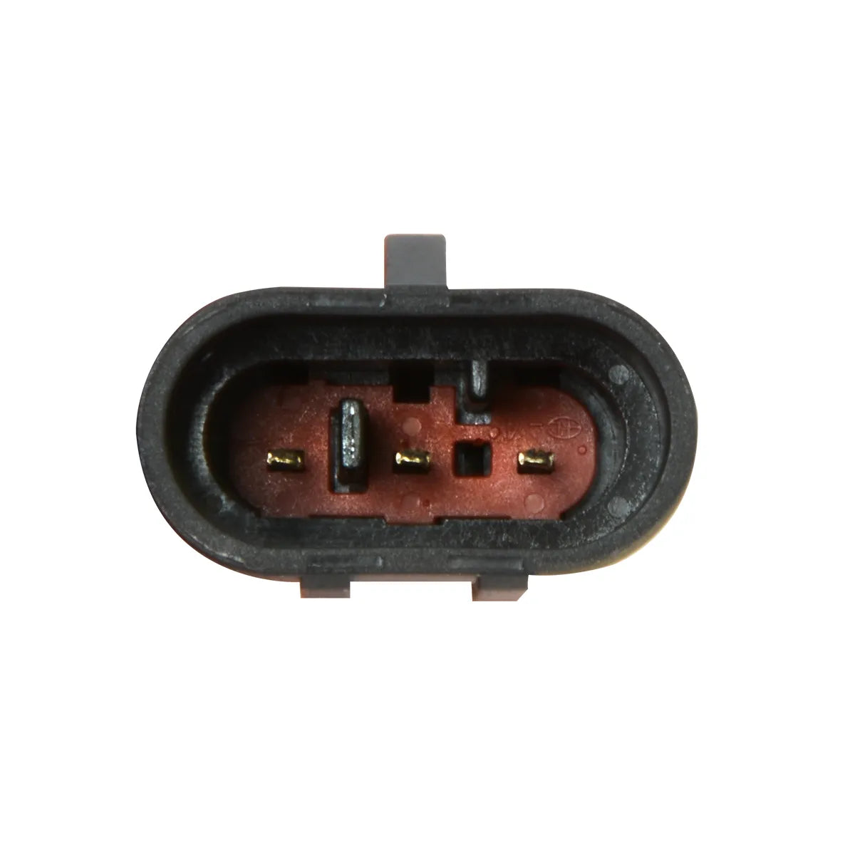 88099- WEATHER PACK 3-PIN LIGHT ADAPTER PLUG