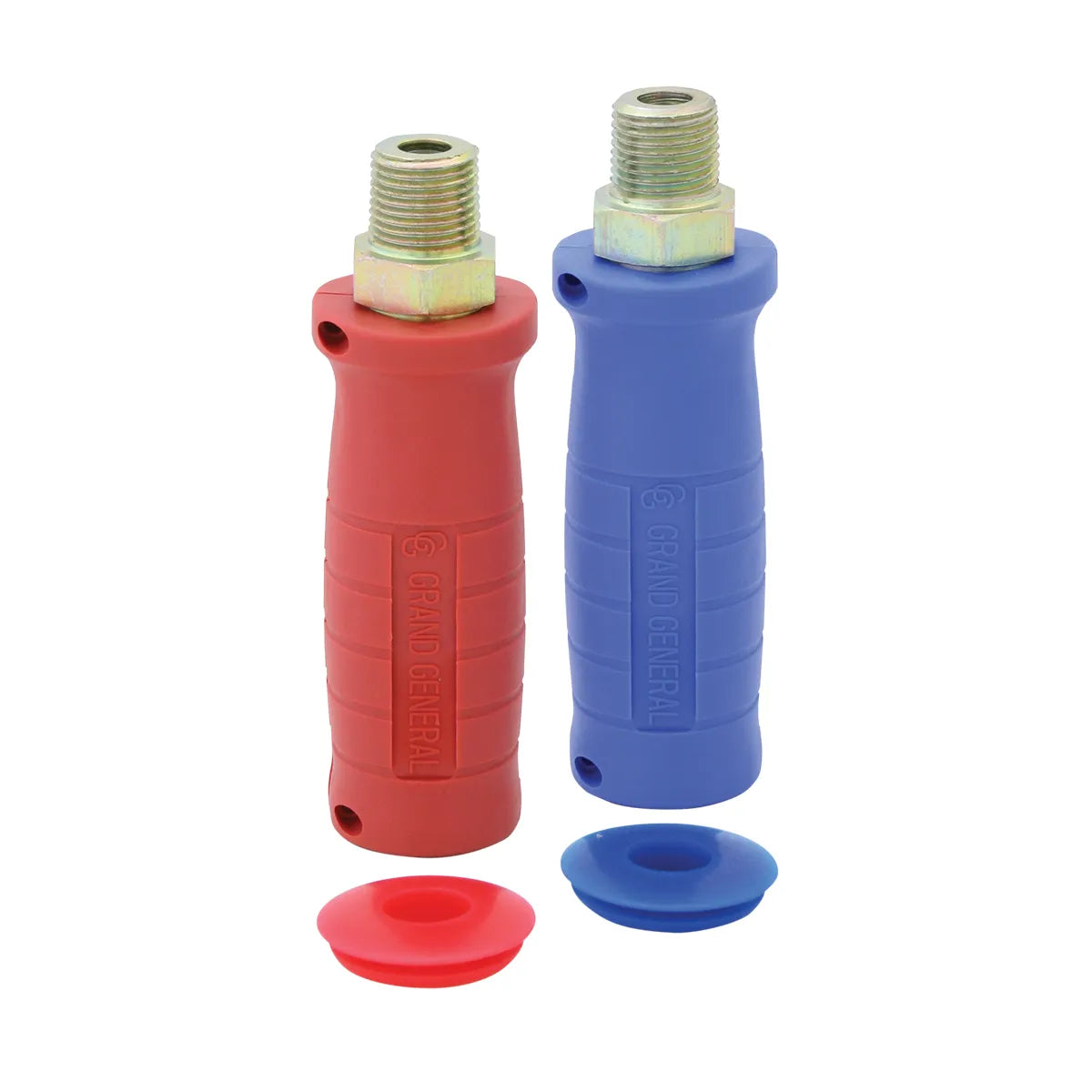 99529- GLAD-GRIP HOSE CONNECTIONS / GLAD HAND GRIPS