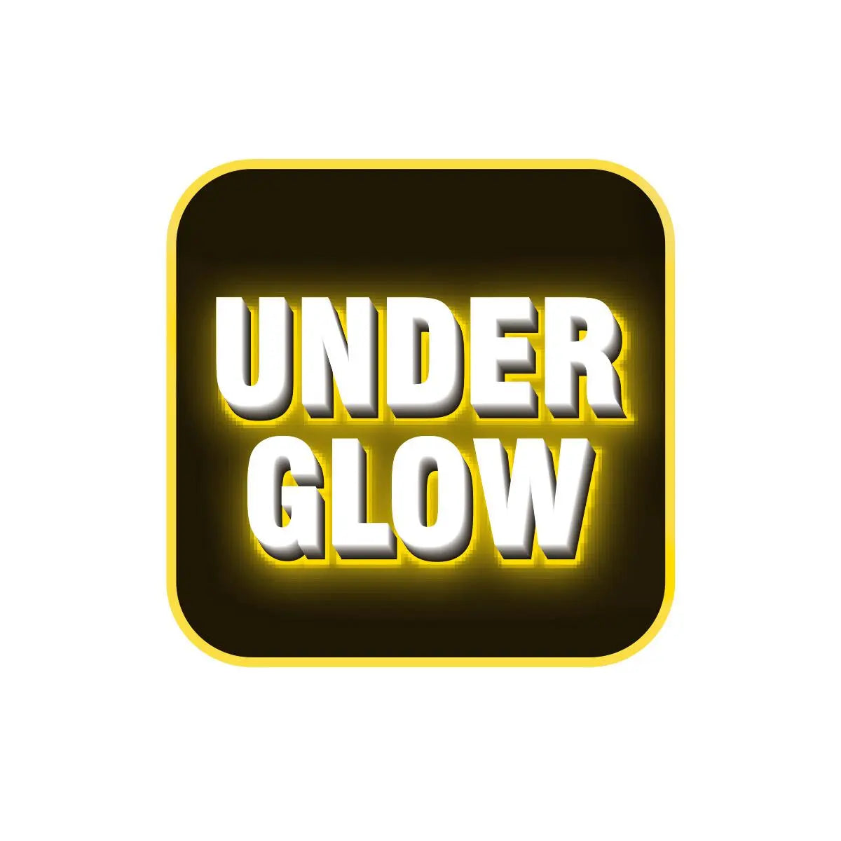 77592- 5-1/8″ RECTANGULAR LED SIDE MARKER LIGHT WITH UNDER GLOW EFFECT-BLUE