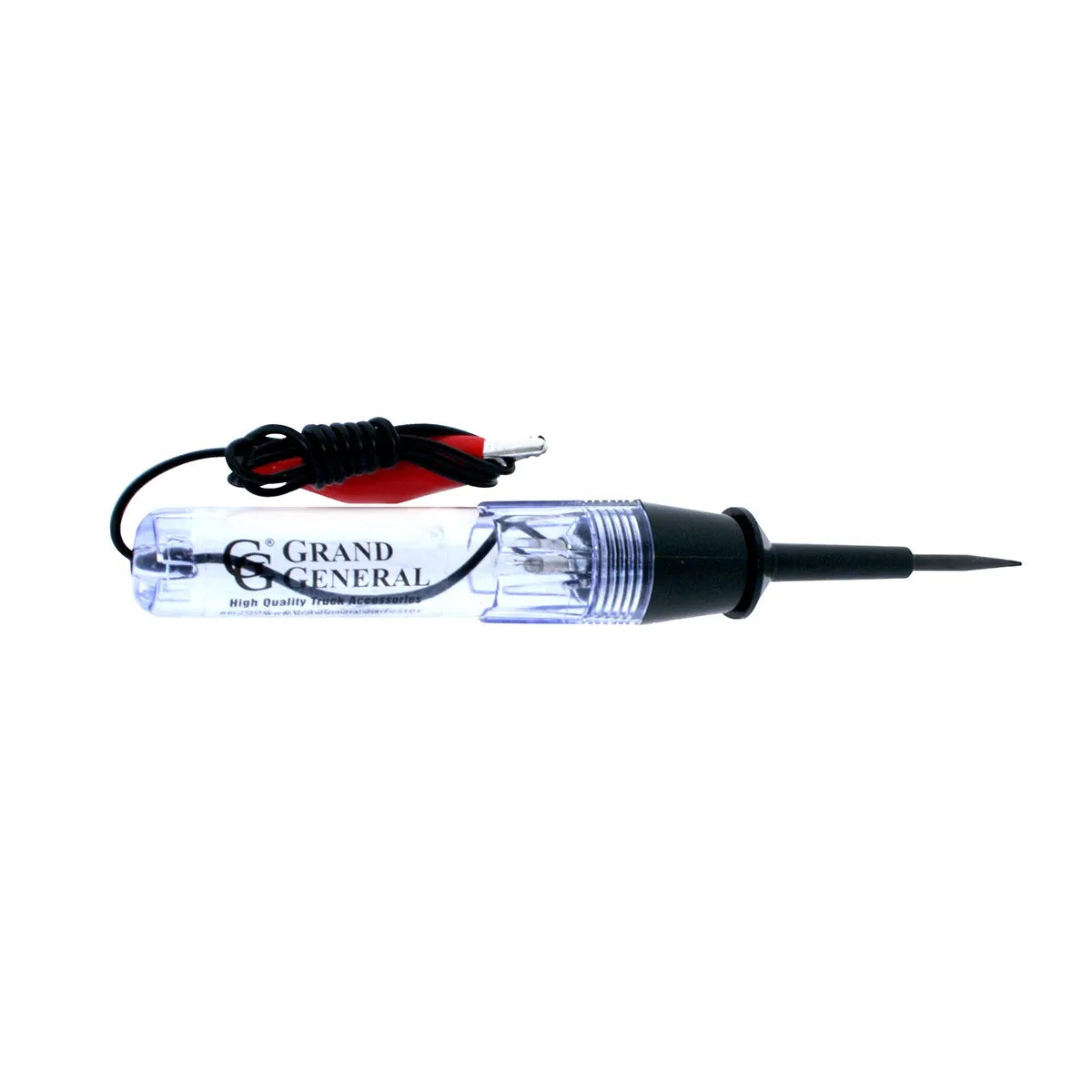 62998- ELECTRICAL 6/12V CIRCUIT TESTER