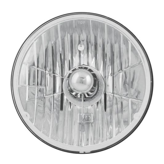 77412- ROUND HALOGEN HEADLAMPS