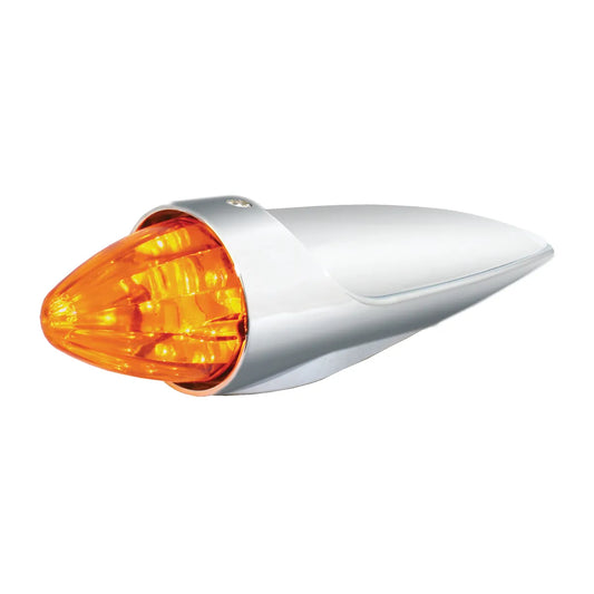 81982- CAB LED MARKER LIGHT FOR G1K-AMBER/AMBER