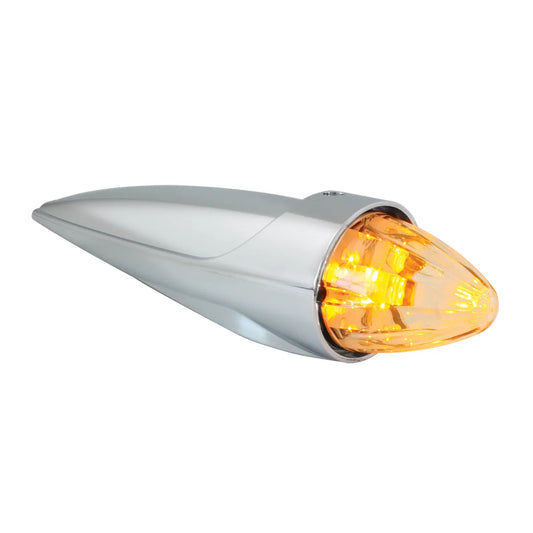 81983- CAB LED MARKER LIGHT FOR G1K-AMBER/CLEAR