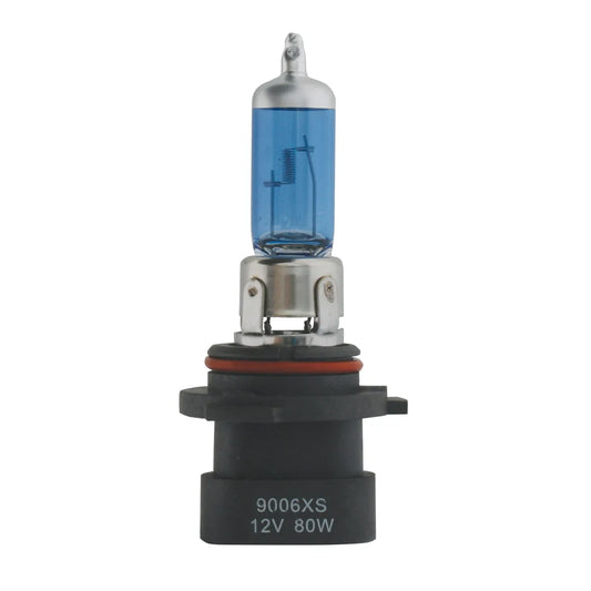 82081- 9006XS HEADLIGHT HALOGEN BULB-ICY BLUE STANDARD