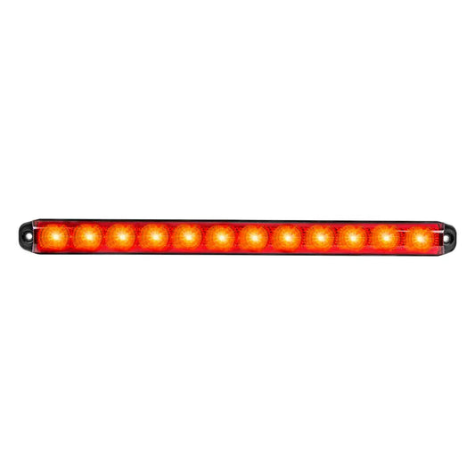 87058- SMART DYNAMIC 4 IN 1 SEQUENTIAL LED I.D. LIGHT BAR