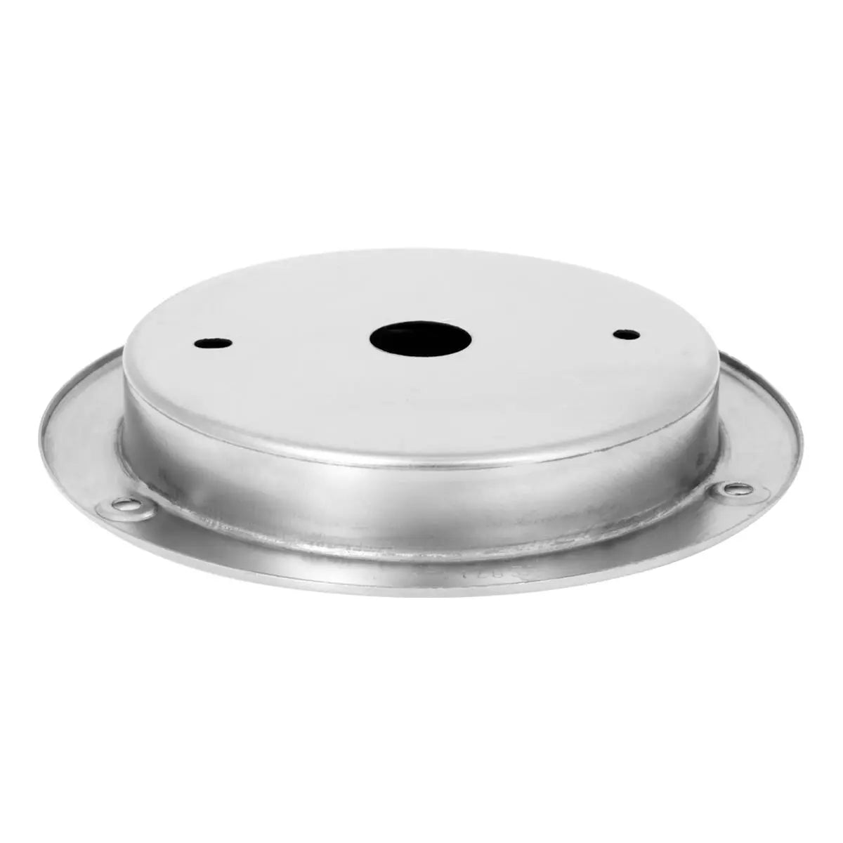 87142- STAINLESS STEEL FLANGE MOUNT BEZEL 87142