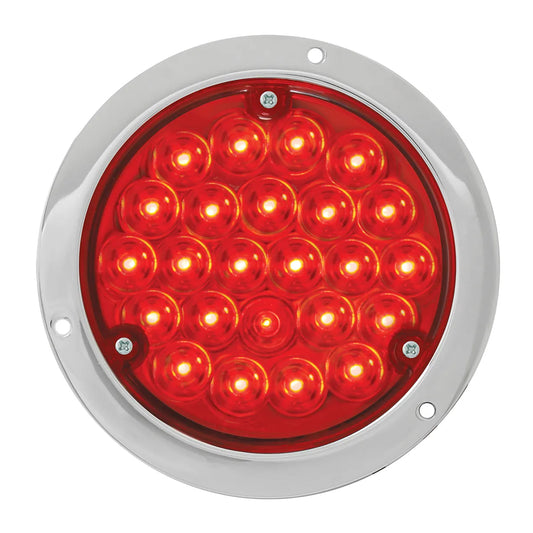 87582- 4″ PEARL LED LIGHT WITH HOUSING