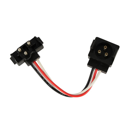 88096- 3-PIN LIGHT ADAPTER PLUG