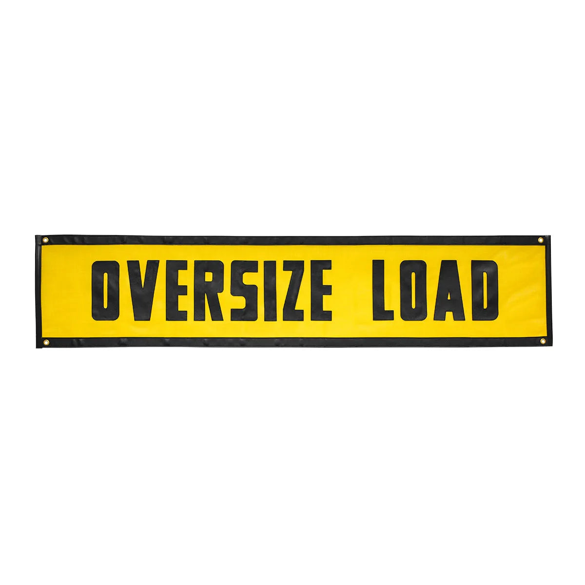 99643- HEAVY DUTY OVERSIZE LOAD SIGN